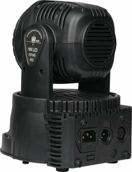 Moving Head Light4Me COMPACT MH 7x8W Moving Head - 4