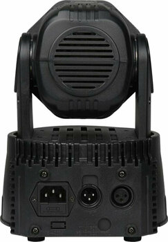 Moving Head Light4Me COMPACT MH 7x8W Moving Head - 5