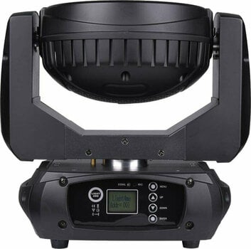 Moving Head Light4Me FRAME WASH 712 Moving Head (Pre-owned) - 10
