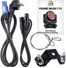 Wash Light4Me FRAME WASH 712 Wash - 7