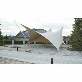 Boat Cover Lindemann WeatherMax 80 150cm Taupe - 3
