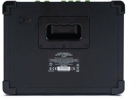 Kitarski kombo – modelling Blackstar ID:Core 10 V3 Sugar Skull 3 Kitarski kombo – modelling - 5