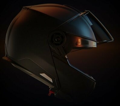 Helmet Schuberth C5 Carbon XXS Helmet - 19