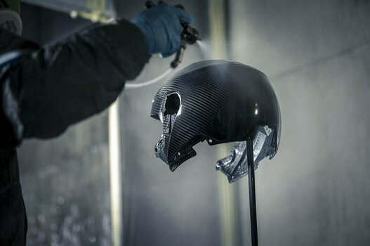 Helmet Schuberth C5 Carbon XS Helmet - 10