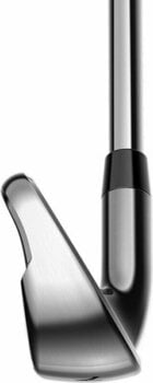 Golf palica - železa Cobra Golf F-Max Irons 5PWSW Left Hand Graphite Ladies - 3
