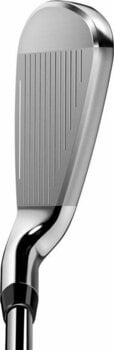 Стик за голф - Метални Cobra Golf F-Max Irons 5PWSW Left Hand Graphite Ladies - 4