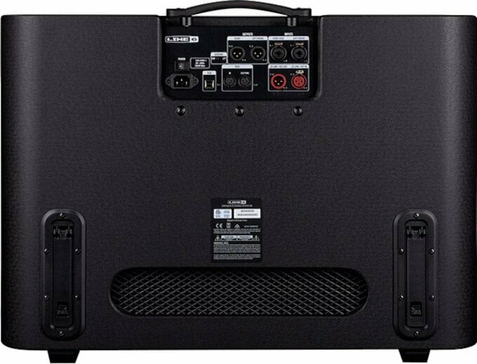 Az 250 W-ig terjedő teljesítménnyel elegendő tartalékot kap a lenyűgöző hangerő és dinamika számára, akár a stúdióban, akár otthon élvezi a zenét, akár bulit szervez.