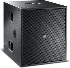 Actieve subwoofer FBT VHA 118.2 SA Actieve subwoofer - 1