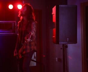 Aktivni zvočnik Electro Voice ELX 200-15P Aktivni zvočnik - 4