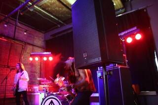 Aktivni zvočnik Electro Voice ELX 200-15P Aktivni zvočnik - 3