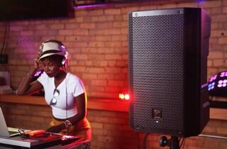 Aktivni zvočnik Electro Voice ELX 200-15P Aktivni zvočnik - 6