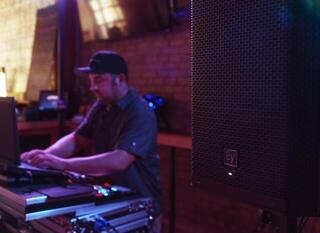 Aktivni zvočnik Electro Voice ELX 200-15P Aktivni zvočnik - 5