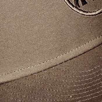 Șapcă de baseball Mammut Massone Cap Dark Sand/Dark Sand S/M Șapcă de baseball - 3