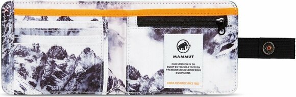 Lompakko, crossbody-laukku Mammut Xeron Wallet Safari Crossbody Bag - 2