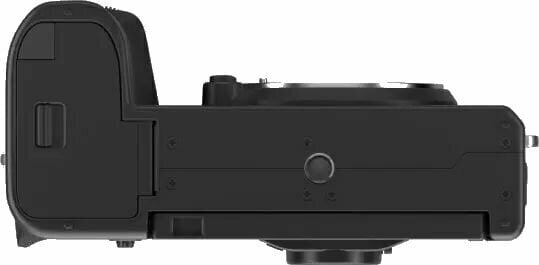 Bezzrcadlovka
 Fujifilm X-S20 BODY Black - 6