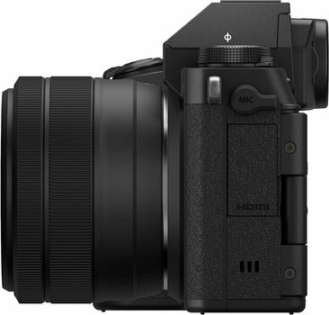 Cameră fără oglindă Fujifilm X-S20/XC15-45mmF3.5-5.6 OIS PZ Black Cameră fără oglindă - 3