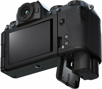 Bezzrcadlovka
 Fujifilm X-S20/XC15-45mmF3.5-5.6 OIS PZ Black - 7