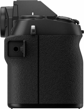 Peilitön kamera Fujifilm X-S20/XF18-55mmF2.8-4 R LM OIS Black - 7