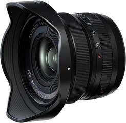 Foto- ja videoseadmete objektiiv Fujifilm XF8mmF3.5 R WR - 4