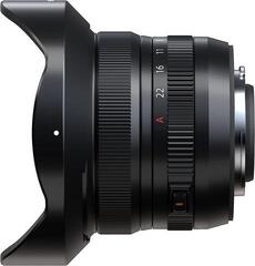 Foto- ja videoseadmete objektiiv Fujifilm XF8mmF3.5 R WR - 5