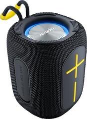 Draagbare luidspreker Niceboy RAZE Supersonic Draagbare luidspreker Black - 1