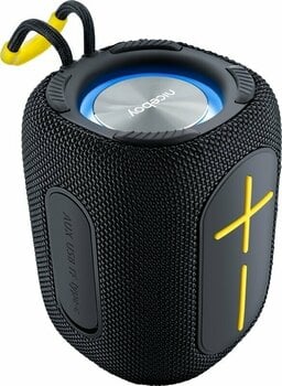 portable Speaker Niceboy RAZE Supersonic Black - 2