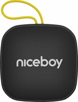 portable Speaker Niceboy RAZE Mini 4 Black - 4