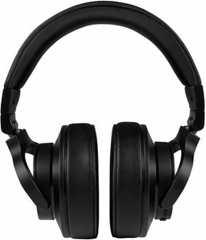 Wireless On-ear headphones Niceboy HIVE Aura 4 ANC Black - 5
