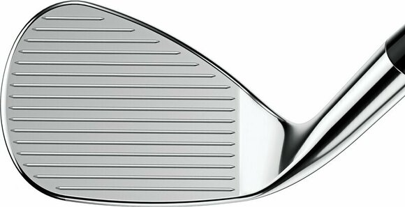 Golfschläger - Wedge Callaway CB Wedge 48-10 Steel Right Hand - 2