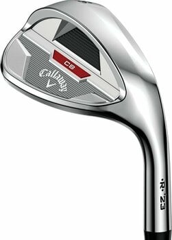 Golfschläger - Wedge Callaway CB Wedge 48-10 Steel Right Hand - 3