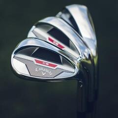 Golf palica - wedge Callaway CB Steel - 6