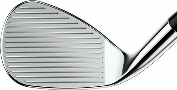 Golfová hole - wedge Callaway CB Wedge 52-12 Graphite Right Hand - 2
