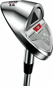 Golfová hole - wedge Callaway CB Wedge 54-14 Graphite Right Hand - 5