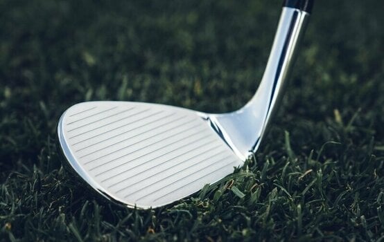 Golf palica - wedge Callaway CB Wedge 58-12 Graphite Right Hand - 10