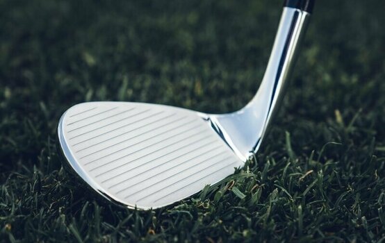 Golfschläger - Wedge Callaway CB Wedge 56-14 Graphite Left Hand - 10