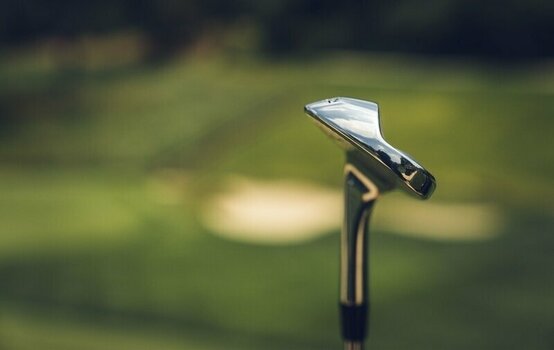 Golfschläger - Wedge Callaway CB Wedge 56-14 Graphite Left Hand - 11