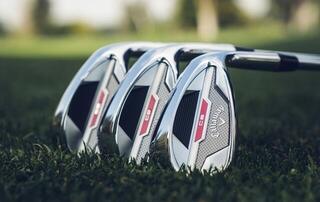 Golfschläger - Wedge Callaway CB Ladies - 7