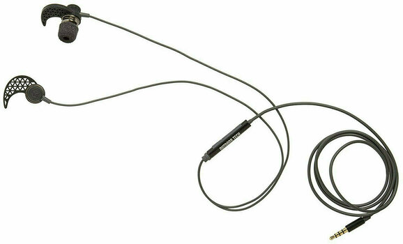 In-Ear Headphones Outdoor Tech OT1150-B Mako Black - 5