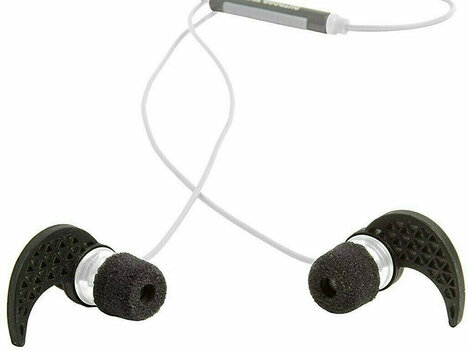 In-Ear Headphones Outdoor Tech OT1150-G Mako Grey - 3