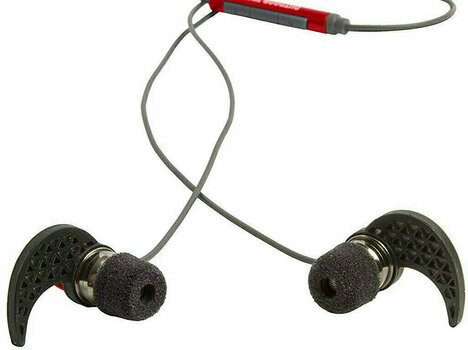 In-ear hörlurar Outdoor Tech OT1150-R Red - 2