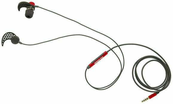 Auricolari In-Ear Outdoor Tech OT1150-R Rosso - 3