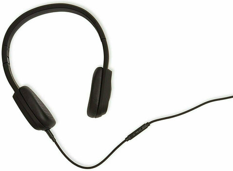 Écouteurs supra-auriculaires Outdoor Tech OT1450-B Baja Black - 2