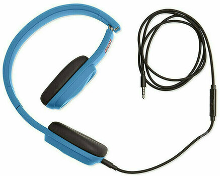 Slušalke na ušesu Outdoor Tech OT1450-EB Baja Blue - 2