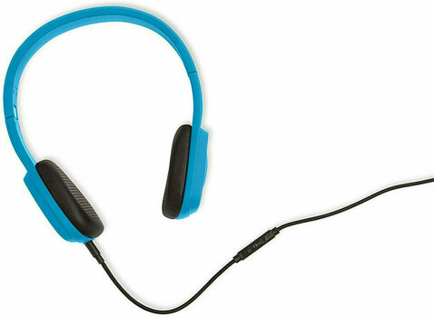 On-ear Headphones Outdoor Tech OT1450-EB Baja Blue - 3
