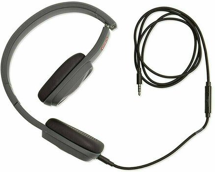 Auriculares On-ear Outdoor Tech OT1450-G Baja Grey - 3