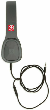 Auriculares On-ear Outdoor Tech OT1450-G Baja Grey - 4