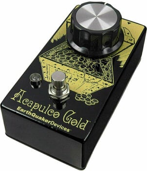 Guitar Effect EarthQuaker Devices Acapulco Gold V2 - 3