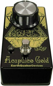 Efeito para guitarra EarthQuaker Devices Acapulco Gold V2 - 4