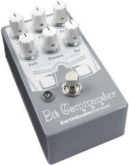 Kytarový efekt EarthQuaker Devices Bit Commander V2 Kytarový efekt - 2