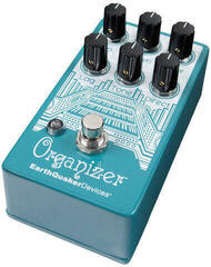 Effet guitare EarthQuaker Devices Organizer V2 Effet guitare - 1